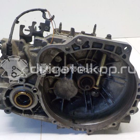 Фото Контрактная (б/у) МКПП для Hyundai / Kia 139-144 л.с 16V 2.0 л G4GC бензин