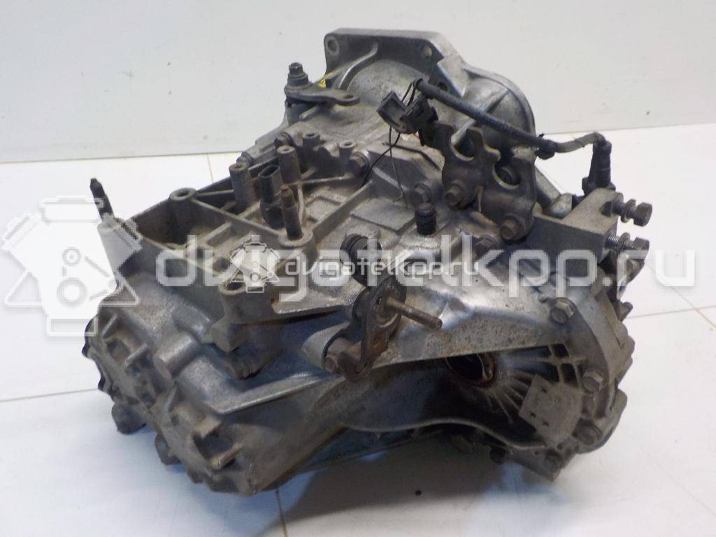 Фото Контрактная (б/у) МКПП для Hyundai / Kia 139-144 л.с 16V 2.0 л G4GC бензин {forloop.counter}}