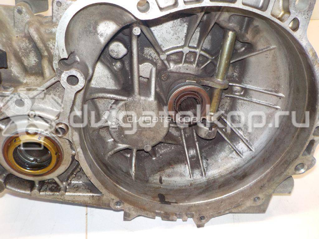 Фото Контрактная (б/у) МКПП для Hyundai / Kia 139-144 л.с 16V 2.0 л G4GC бензин {forloop.counter}}