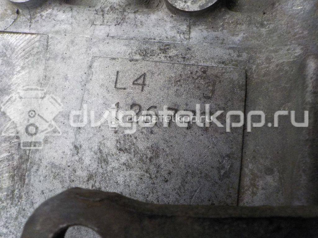 Фото Контрактная (б/у) МКПП для Hyundai / Kia 139-144 л.с 16V 2.0 л G4GC бензин {forloop.counter}}