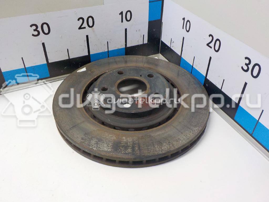 Фото Диск тормозной передний вентилируемый  4351248110 для Toyota Rav 4 {forloop.counter}}