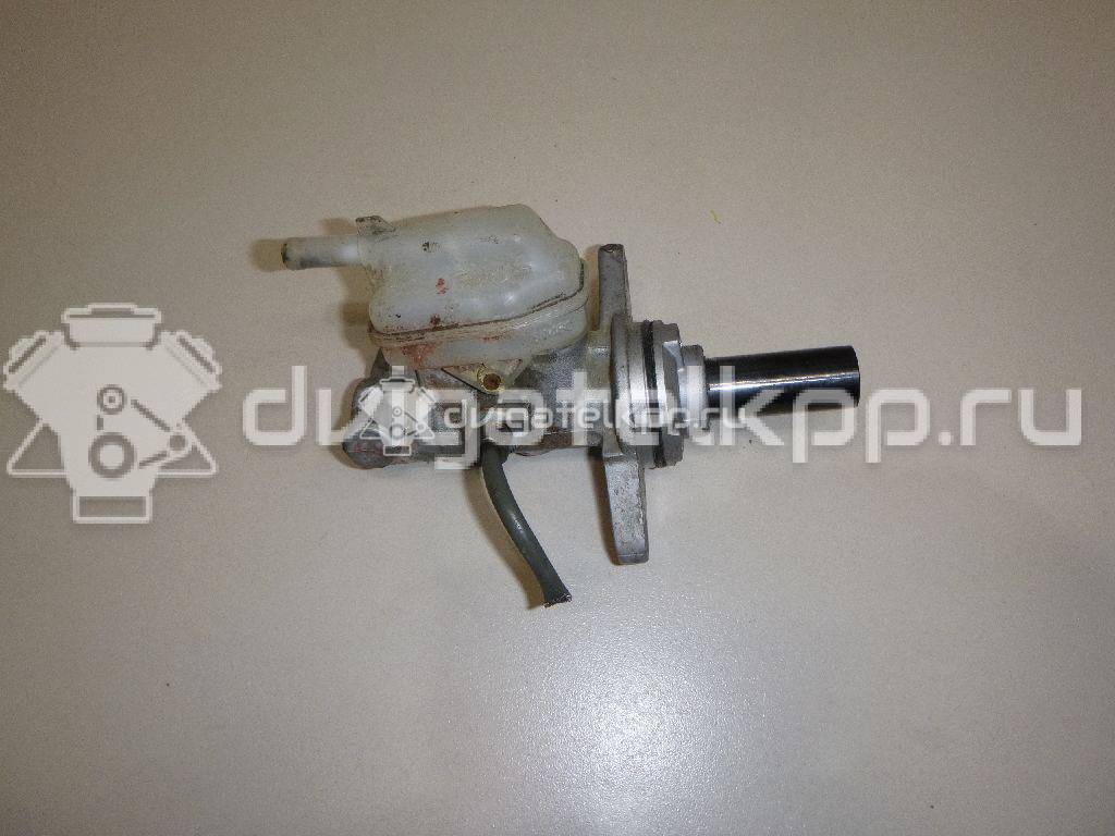 Фото Цилиндр тормозной главный  4720148200 для toyota Highlander II {forloop.counter}}