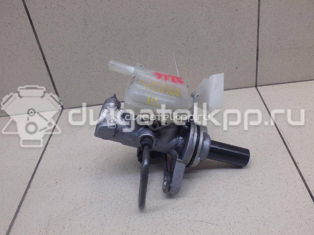 Фото Цилиндр тормозной главный  4720148200 для toyota Highlander II {forloop.counter}}