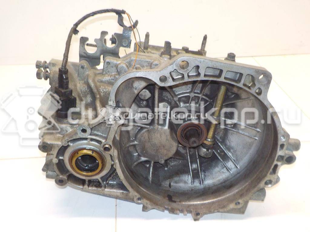 Фото Контрактная (б/у) МКПП для Hyundai / Kia 139-144 л.с 16V 2.0 л G4GC бензин {forloop.counter}}