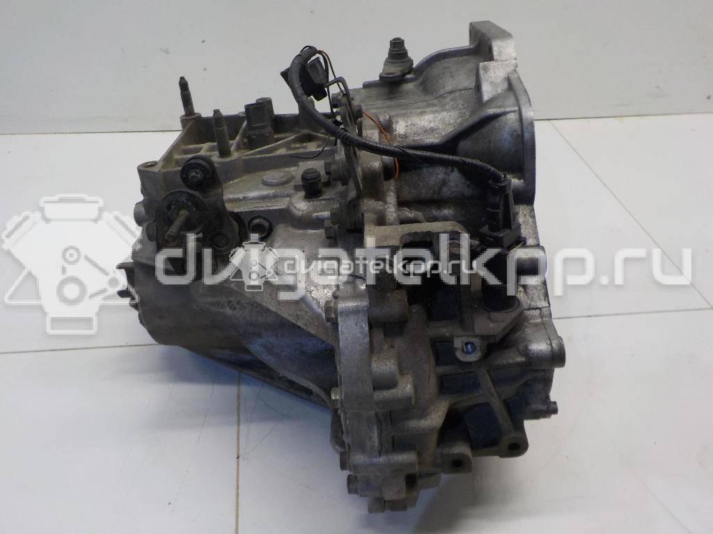 Фото Контрактная (б/у) МКПП для Hyundai / Kia 139-144 л.с 16V 2.0 л G4GC бензин {forloop.counter}}