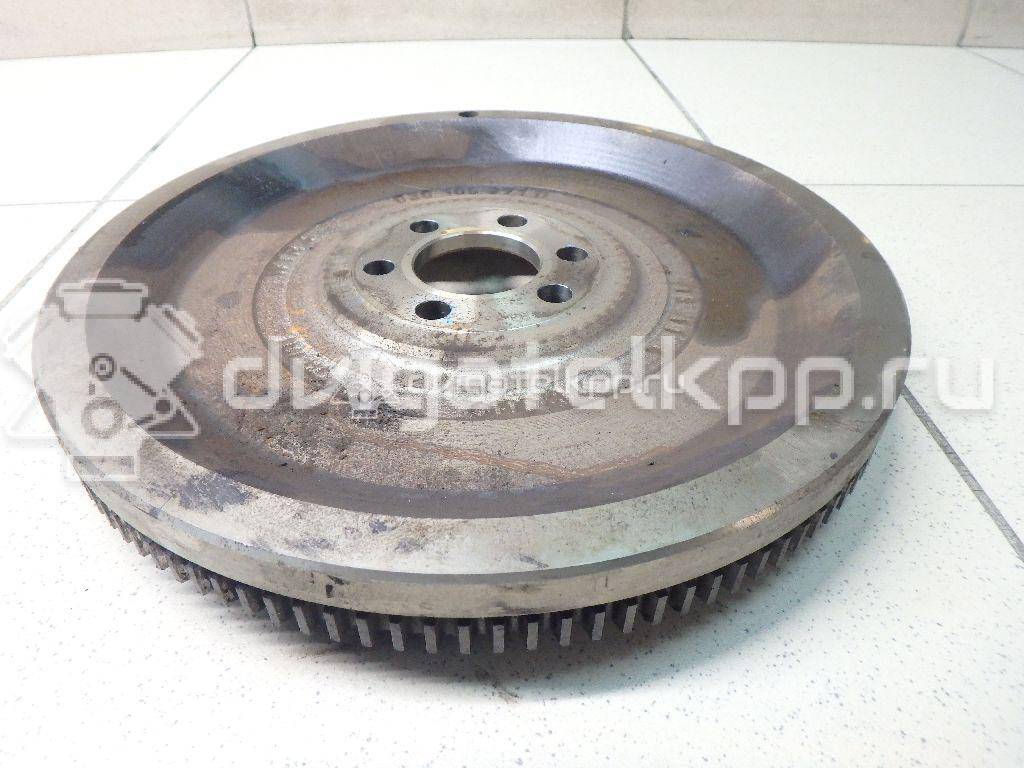 Фото Маховик для двигателя BXW для Skoda / Seat 86 л.с 16V 1.4 л бензин 030105271D {forloop.counter}}