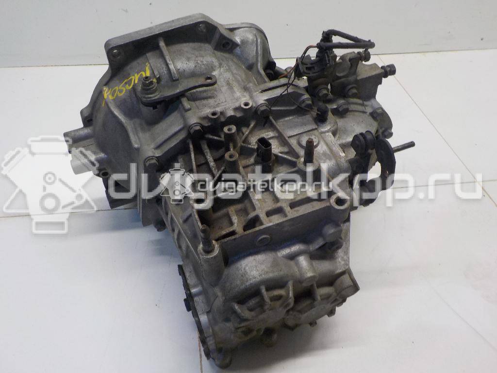 Фото Контрактная (б/у) МКПП для Hyundai / Kia 139-144 л.с 16V 2.0 л G4GC бензин {forloop.counter}}