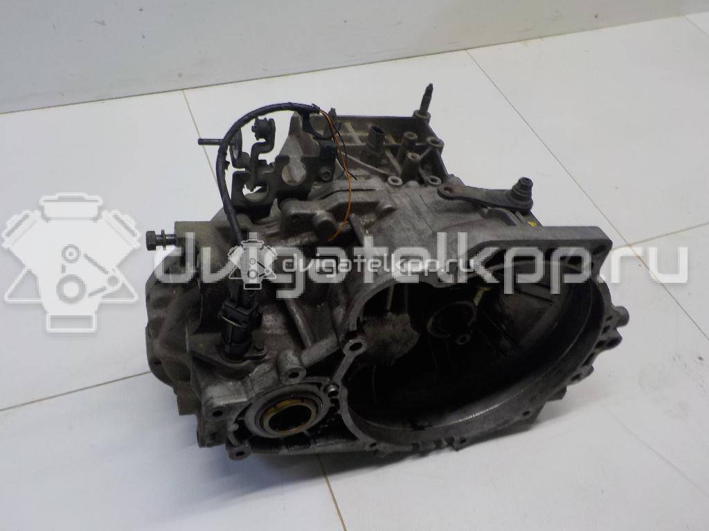 Фото Контрактная (б/у) МКПП для Hyundai / Kia 139-144 л.с 16V 2.0 л G4GC бензин {forloop.counter}}