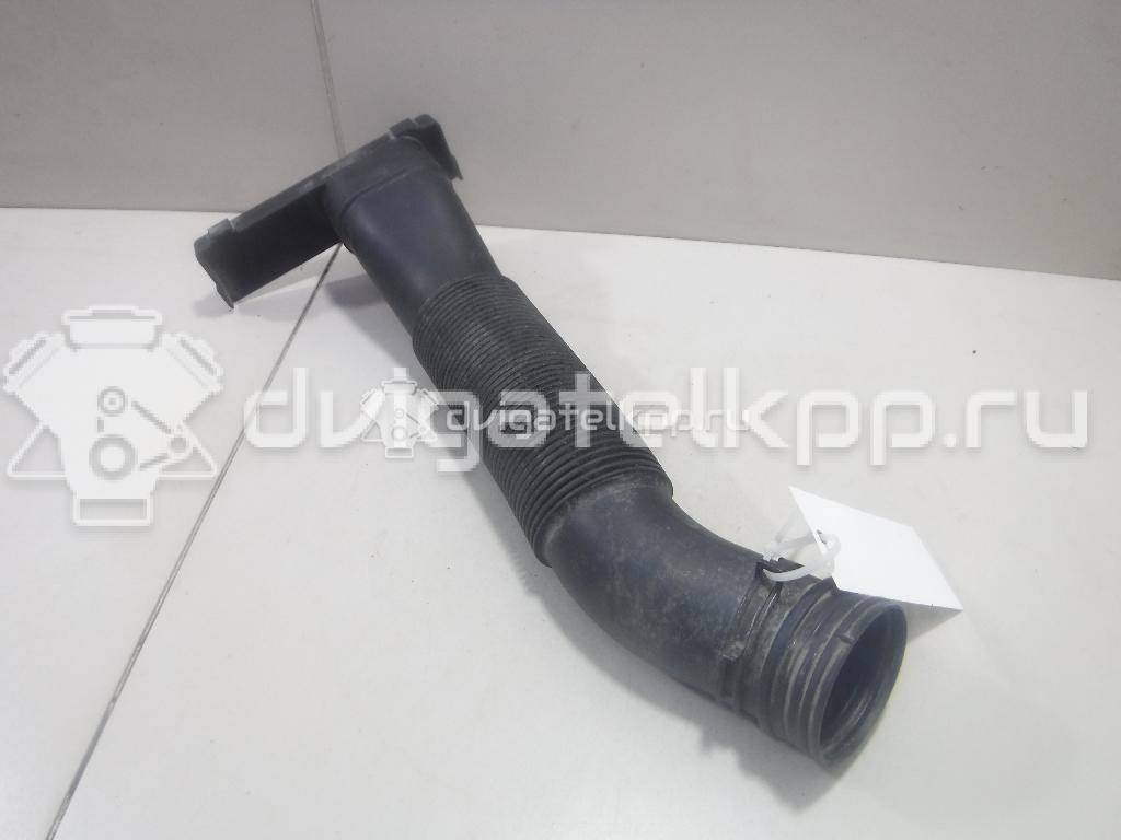 Фото Патрубок воздушного фильтра для двигателя CFNA для Volkswagen / Seat 105 л.с 16V 1.6 л бензин 6R0129618B {forloop.counter}}