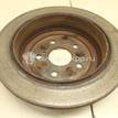 Фото Диск тормозной задний  424310E020 для toyota Highlander III {forloop.counter}}
