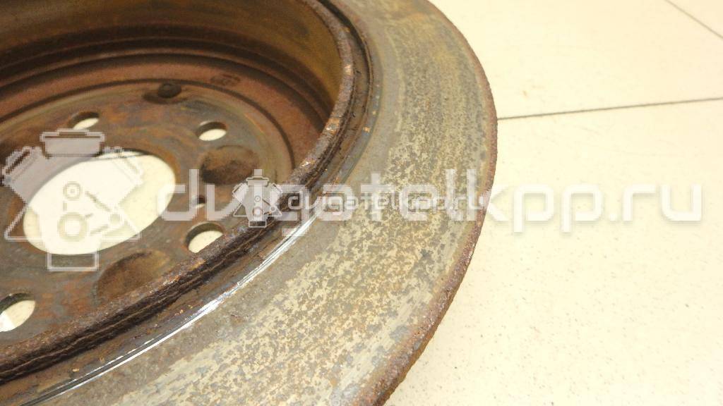 Фото Диск тормозной задний  424310E020 для toyota Highlander III {forloop.counter}}