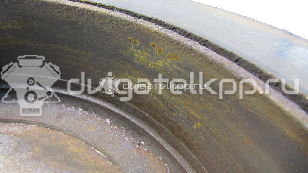 Фото Диск тормозной задний  424310e020 для toyota Highlander III {forloop.counter}}