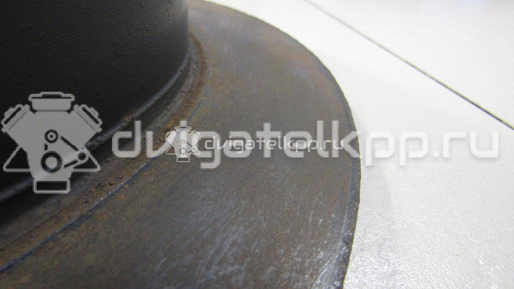 Фото Диск тормозной задний  424310e020 для toyota Highlander III {forloop.counter}}