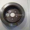 Фото Диск тормозной задний  424310E020 для toyota Highlander III {forloop.counter}}