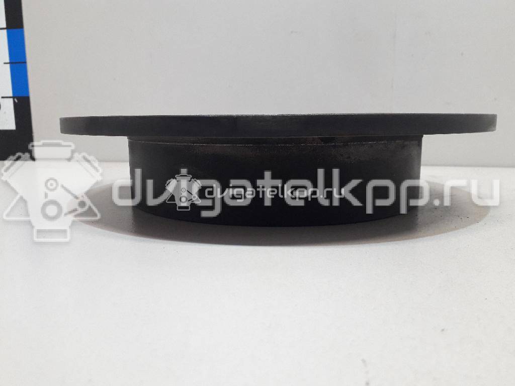 Фото Диск тормозной задний  424310E020 для toyota Highlander III {forloop.counter}}