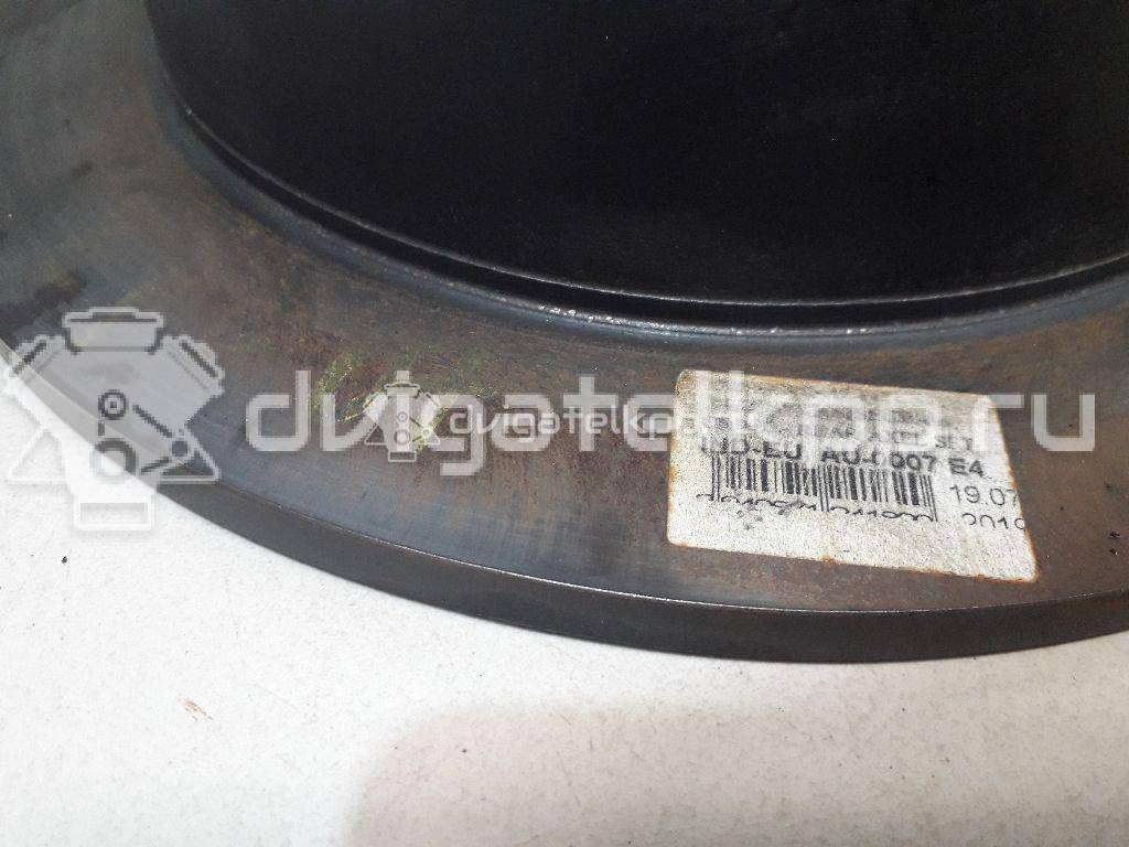 Фото Диск тормозной задний  424310E020 для toyota Highlander III {forloop.counter}}