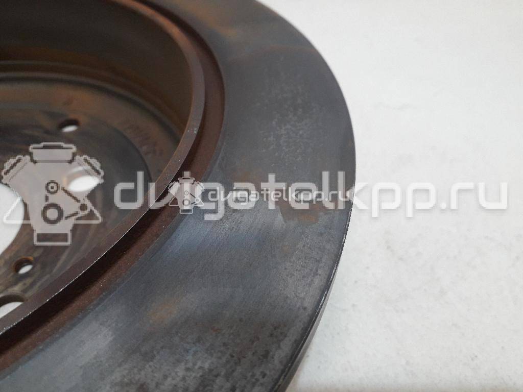Фото Диск тормозной задний  424310E020 для toyota Highlander III {forloop.counter}}