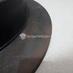 Фото Диск тормозной задний  424310E020 для toyota Highlander III {forloop.counter}}