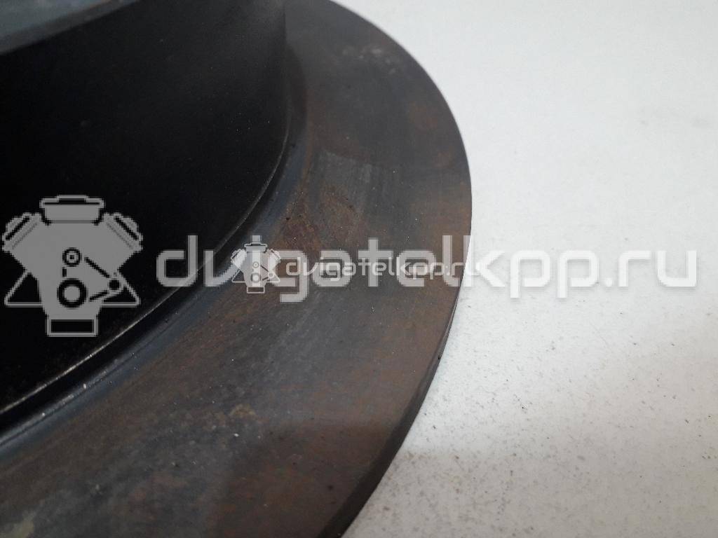 Фото Диск тормозной задний  424310E020 для toyota Highlander III {forloop.counter}}