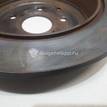 Фото Диск тормозной задний  424310E020 для toyota Highlander III {forloop.counter}}