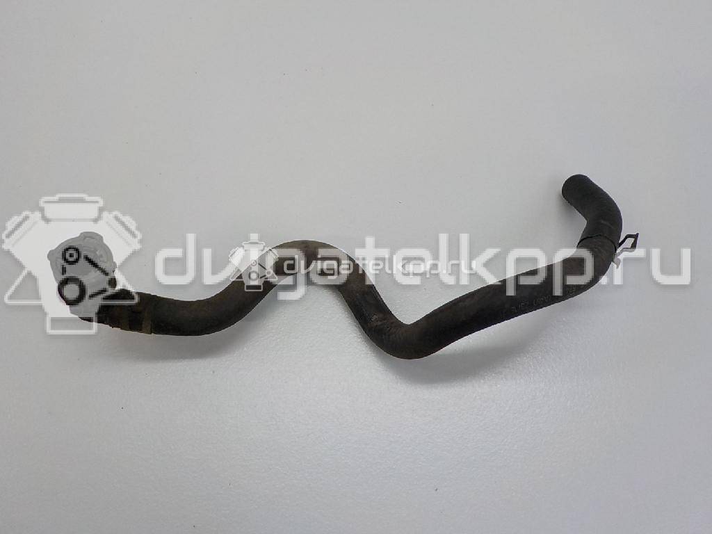 Фото Шланг топливный для двигателя CFNA для Volkswagen / Seat 105 л.с 16V 1.6 л бензин 036133723BR {forloop.counter}}