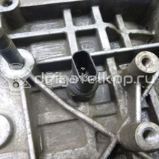 Фото Контрактная (б/у) МКПП для Hyundai / Kia 139-144 л.с 16V 2.0 л G4GC бензин