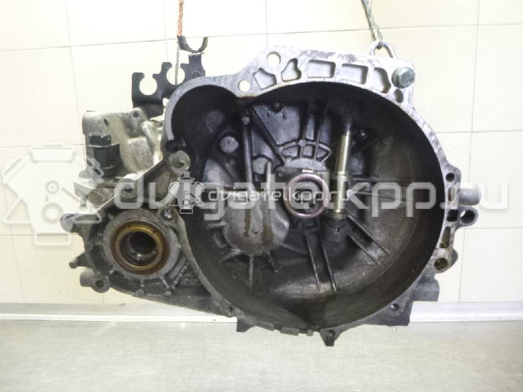 Фото Контрактная (б/у) МКПП для Hyundai / Kia 139-144 л.с 16V 2.0 л G4GC бензин {forloop.counter}}