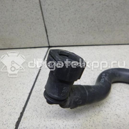 Фото Шланг топливный для двигателя BTS для Volkswagen / Skoda / Seat 105 л.с 16V 1.6 л бензин 036133514E