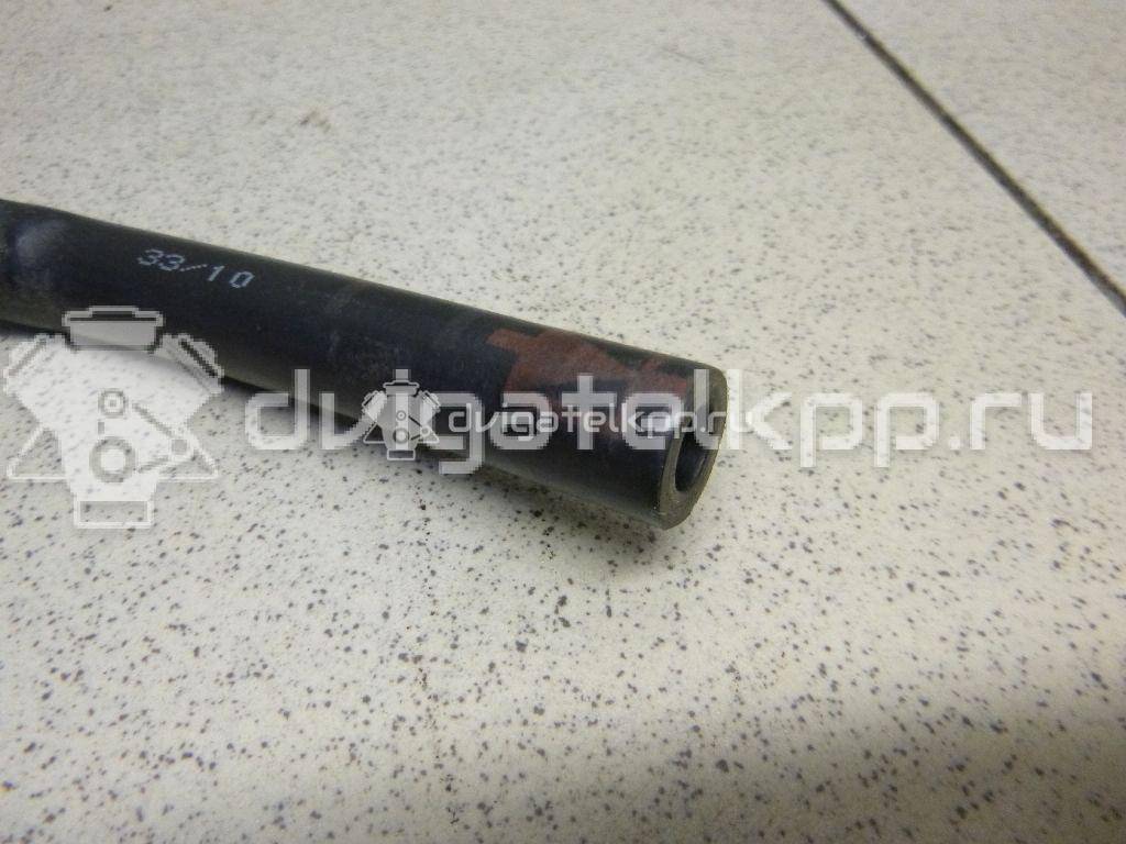 Фото Шланг топливный для двигателя BTS для Volkswagen / Skoda / Seat 105 л.с 16V 1.6 л бензин 036133514E {forloop.counter}}