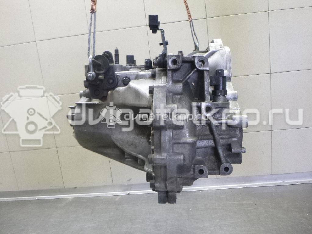 Фото Контрактная (б/у) МКПП для Hyundai / Kia 139-144 л.с 16V 2.0 л G4GC бензин {forloop.counter}}