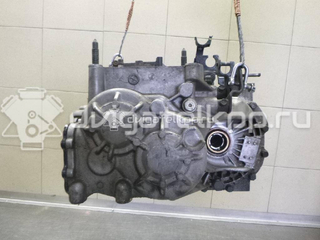 Фото Контрактная (б/у) МКПП для Hyundai / Kia 139-144 л.с 16V 2.0 л G4GC бензин {forloop.counter}}