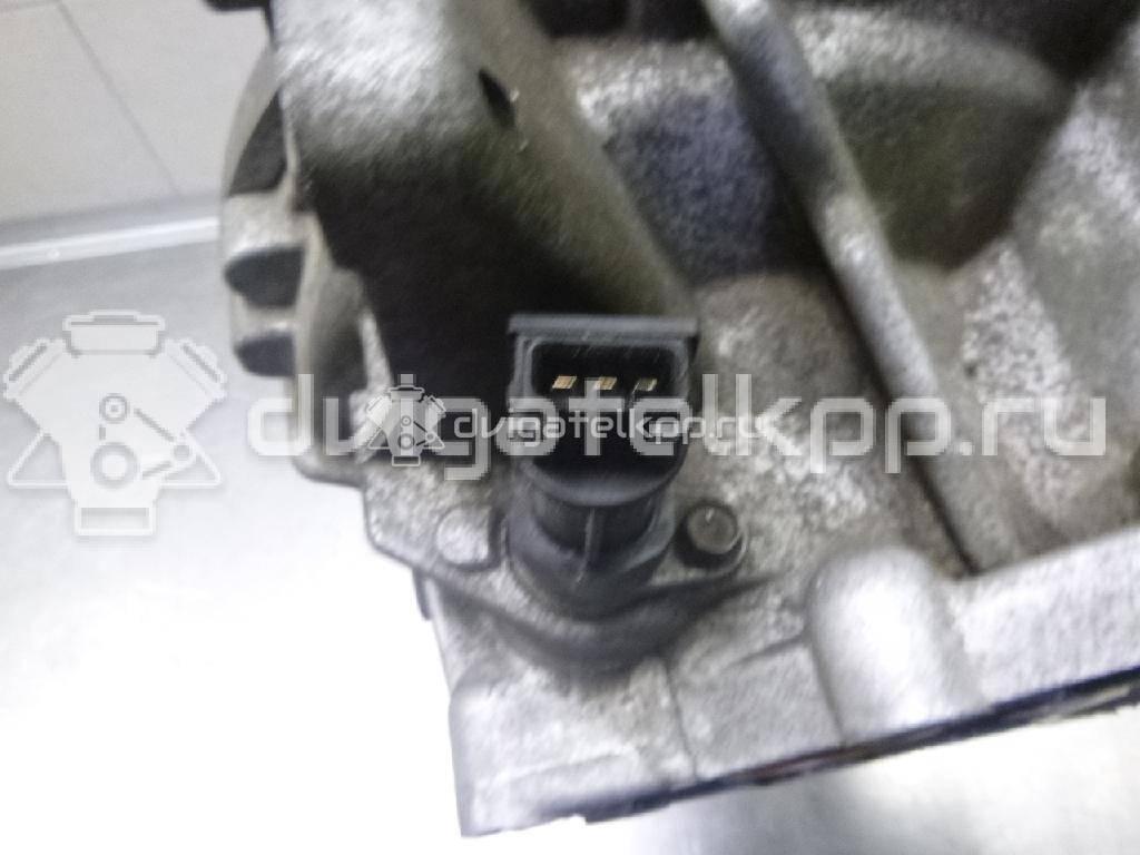 Фото Контрактная (б/у) МКПП для Hyundai / Kia 139-144 л.с 16V 2.0 л G4GC бензин {forloop.counter}}