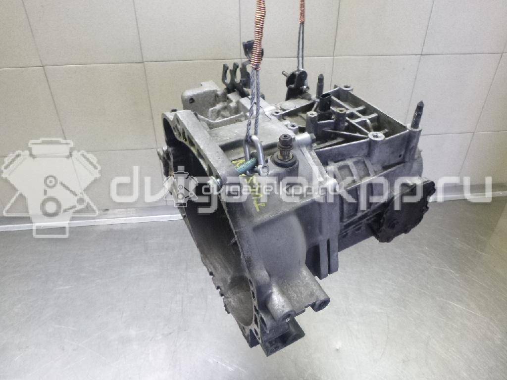 Фото Контрактная (б/у) МКПП для Hyundai / Kia 139-144 л.с 16V 2.0 л G4GC бензин {forloop.counter}}