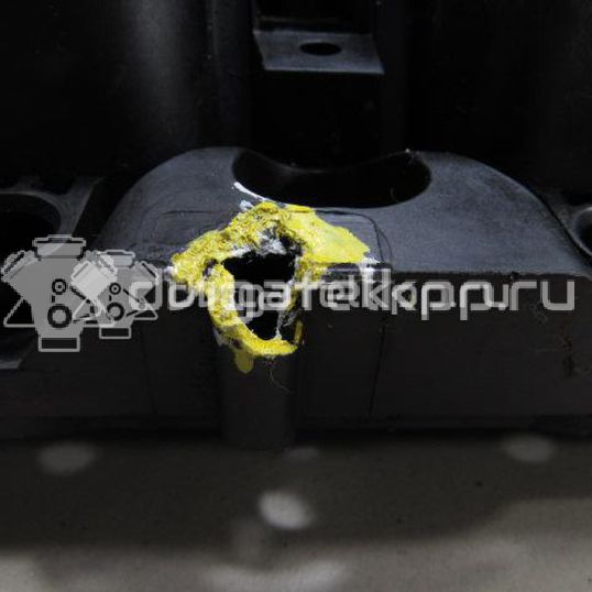 Фото Коллектор впускной для двигателя CFNA для Volkswagen / Seat 105 л.с 16V 1.6 л бензин 036129709KA