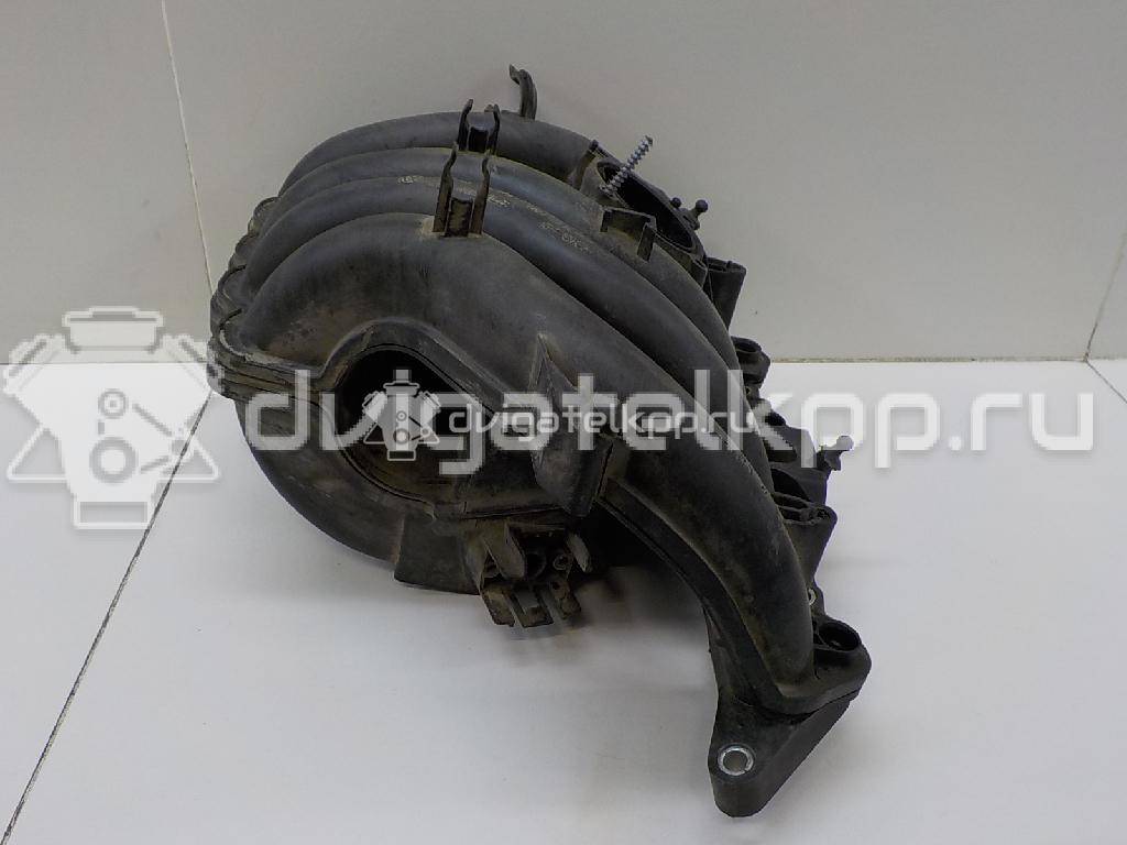 Фото Коллектор впускной для двигателя CFNA для Volkswagen / Seat 105 л.с 16V 1.6 л бензин 036129709KA {forloop.counter}}