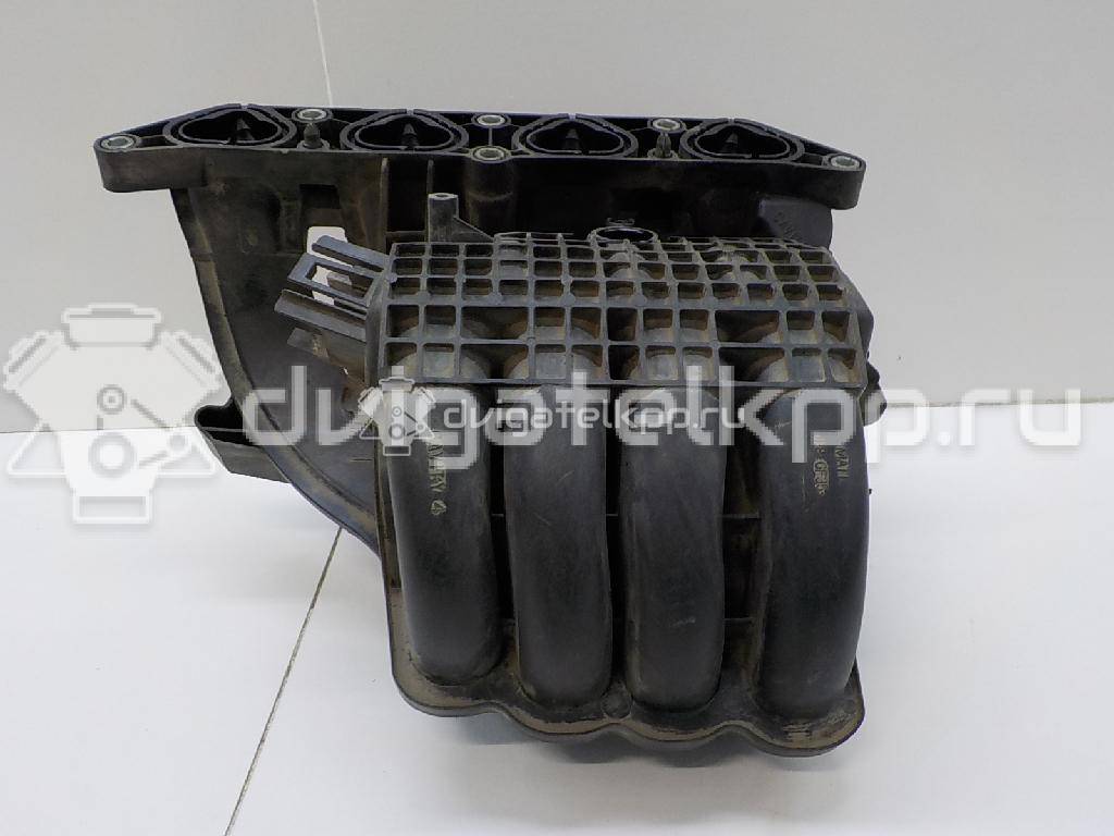 Фото Коллектор впускной для двигателя CFNA для Volkswagen / Seat 105 л.с 16V 1.6 л бензин 036129709KA {forloop.counter}}