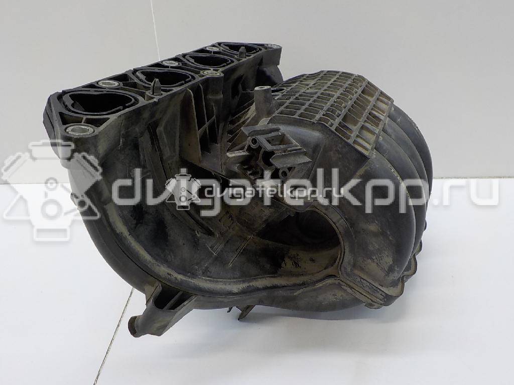 Фото Коллектор впускной для двигателя CFNA для Volkswagen / Seat 105 л.с 16V 1.6 л бензин 036129709KA {forloop.counter}}