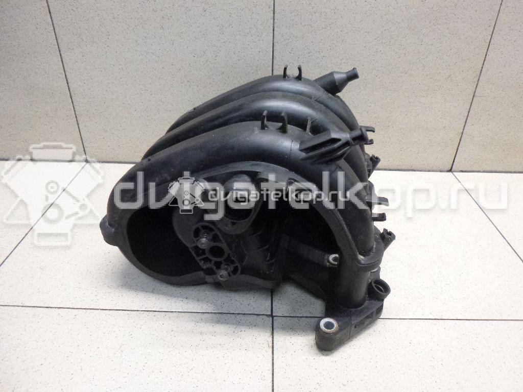 Фото Коллектор впускной для двигателя BZG для Seat Ibiza 70 л.с 12V 1.2 л бензин 03E129711D {forloop.counter}}