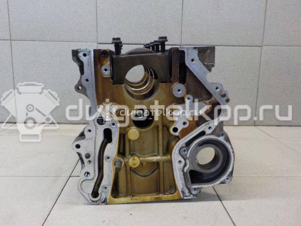 Фото Блок двигателя для двигателя BTS для Volkswagen / Skoda / Seat 105 л.с 16V 1.6 л бензин 03C103101N {forloop.counter}}