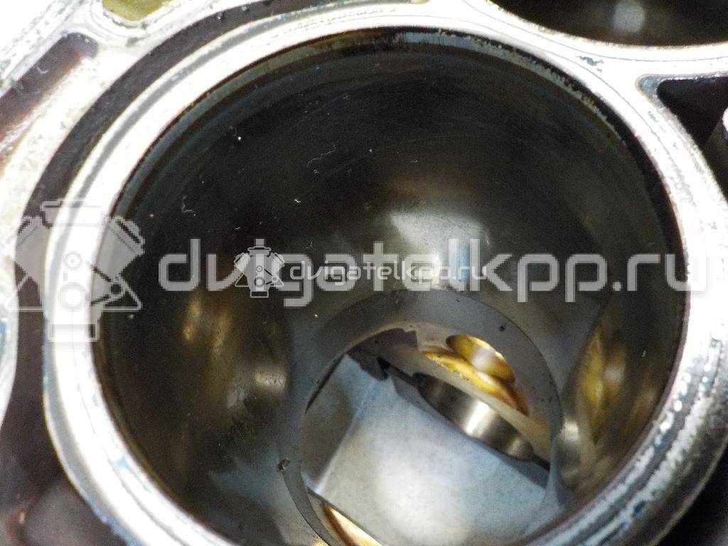 Фото Блок двигателя для двигателя BTS для Volkswagen / Skoda / Seat 105 л.с 16V 1.6 л бензин 03C103101N {forloop.counter}}