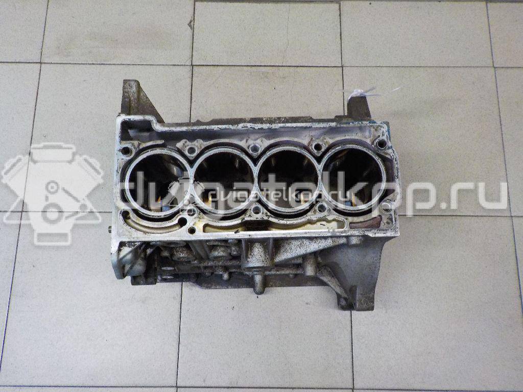 Фото Блок двигателя для двигателя BTS для Volkswagen / Skoda / Seat 105 л.с 16V 1.6 л бензин 03C103101N {forloop.counter}}