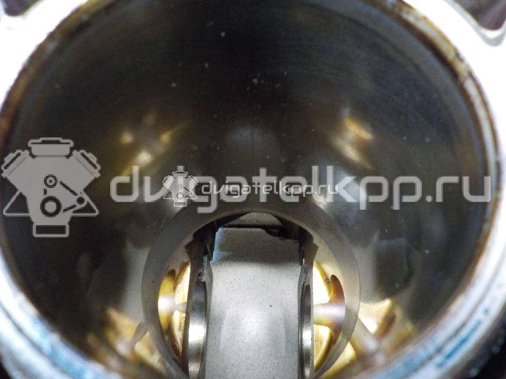 Фото Блок двигателя для двигателя BTS для Volkswagen / Skoda / Seat 105 л.с 16V 1.6 л бензин 03C103101N {forloop.counter}}