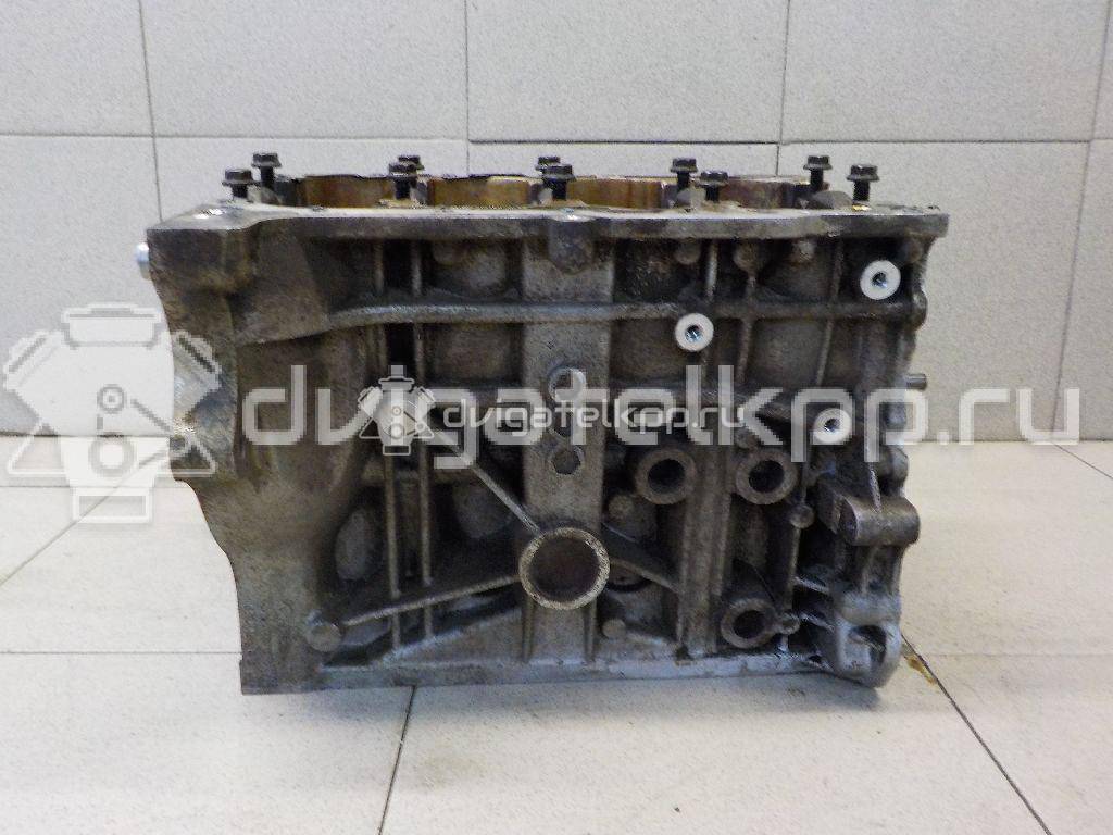 Фото Блок двигателя для двигателя BTS для Volkswagen / Skoda / Seat 105 л.с 16V 1.6 л бензин 03C103101N {forloop.counter}}