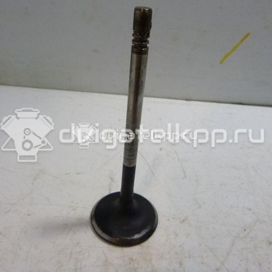 Фото Клапан впускной для двигателя CHFA для Skoda Fabia 60 л.с 6V 1.2 л бензин 032109601L