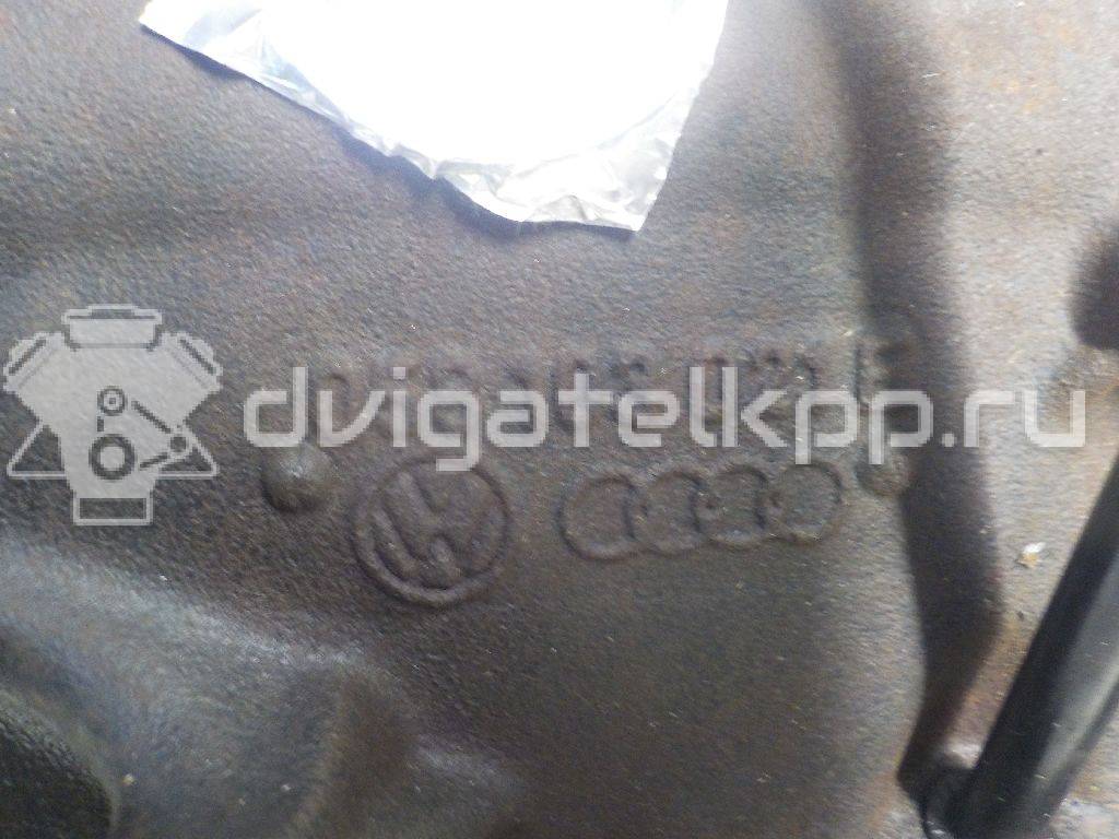 Фото Контрактный (б/у) двигатель ADR для Audi Cabriolet 8G7, B4 / A6 125-129 л.с 20V 1.8 л Супер-бензин (95) неэтилированный 058100098X {forloop.counter}}