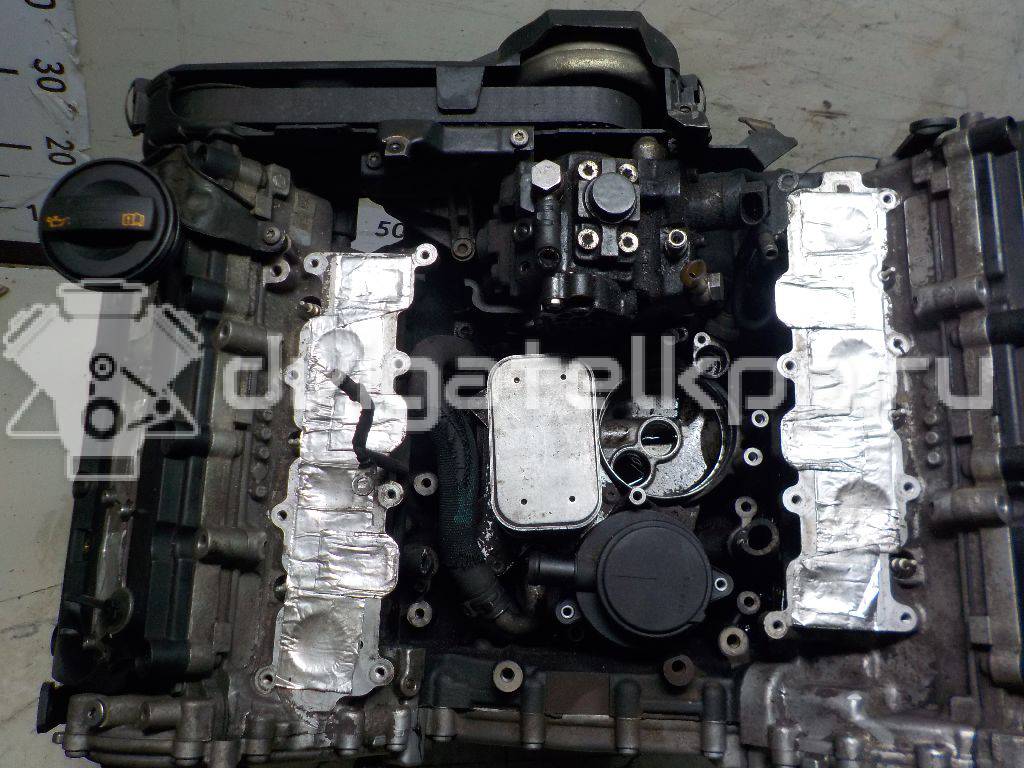 Фото Контрактный (б/у) двигатель BUG для Audi Q7 233 л.с 24V 3.0 л Дизельное топливо 059100031J {forloop.counter}}