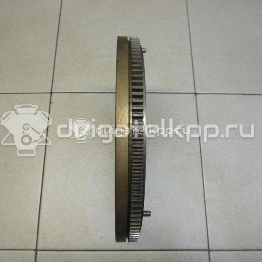 Фото Маховик для двигателя BXW для Skoda / Seat 86 л.с 16V 1.4 л бензин 030105271D