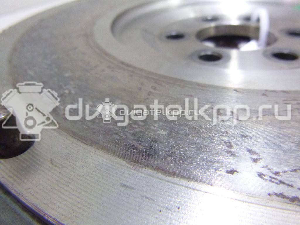 Фото Маховик для двигателя BUD для Volkswagen / Skoda 80 л.с 16V 1.4 л бензин 030105271D {forloop.counter}}