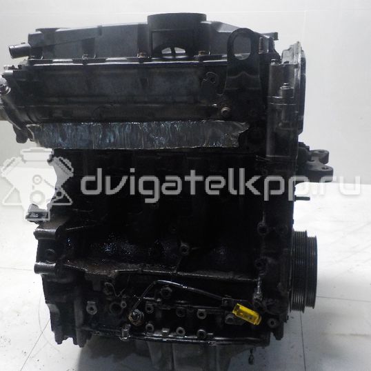 Фото Контрактный (б/у) двигатель 4HV (P22DTE) для Citroen Jumper 101 л.с 16V 2.2 л Дизельное топливо 0135KX