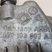 Фото Поддон масляный двигателя для двигателя BCA для Skoda Octavia / Octaviaii 1Z3 75 л.с 16V 1.4 л бензин 032103603AB {forloop.counter}}